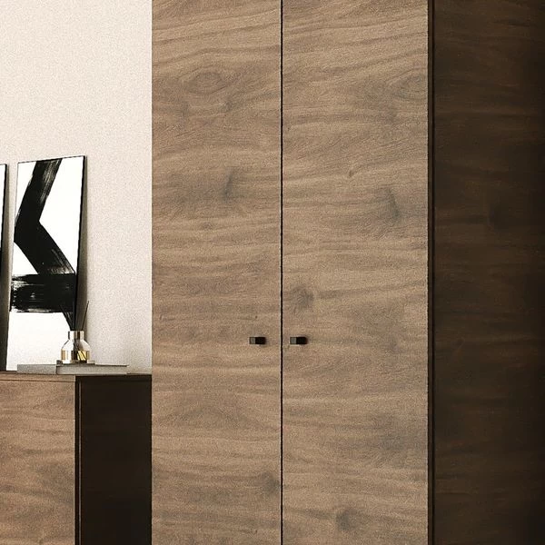 Kleiderschrank Wilma Garderobe Schrank Mehrzweckschrank Hochschrank Schlafzimmer 4 Kleiderschrank Wilma Garderobe Schrank Mehrzweckschrank Hochschrank Schlafzimmer – Bild 2