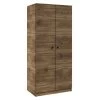 Kleiderschrank Wilma Garderobe Schrank Mehrzweckschrank Hochschrank Schlafzimmer -Möbelhaus 575136606
