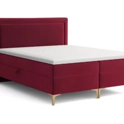 Boxspringbett DUCCAN Continental Bett Im Stoff Dopplebett Auch Im Samt 15 Boxspringbett DUCCAN Continental Bett Im Stoff Dopplebett Auch Im Samt -Möbelhaus 576576666