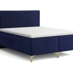 Boxspringbett DUCCAN Continental Bett Im Stoff Dopplebett Auch Im Samt 17 Boxspringbett DUCCAN Continental Bett Im Stoff Dopplebett Auch Im Samt -Möbelhaus 576576671