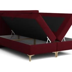 Boxspringbett DUCCAN Continental Bett Im Stoff Dopplebett Auch Im Samt 22 Boxspringbett DUCCAN Continental Bett Im Stoff Dopplebett Auch Im Samt -Möbelhaus 576576692