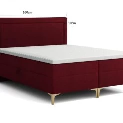 Boxspringbett DUCCAN Continental Bett Im Stoff Dopplebett Auch Im Samt 23 Boxspringbett DUCCAN Continental Bett Im Stoff Dopplebett Auch Im Samt -Möbelhaus 576576696