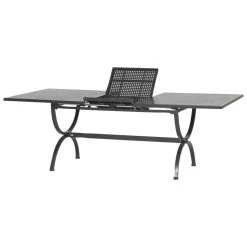 MBM Gartentisch »Romeo«, Ausziehbar, 165/215x100 Cm -Möbelhaus 578965b994af50272cc00f3b76db42c4