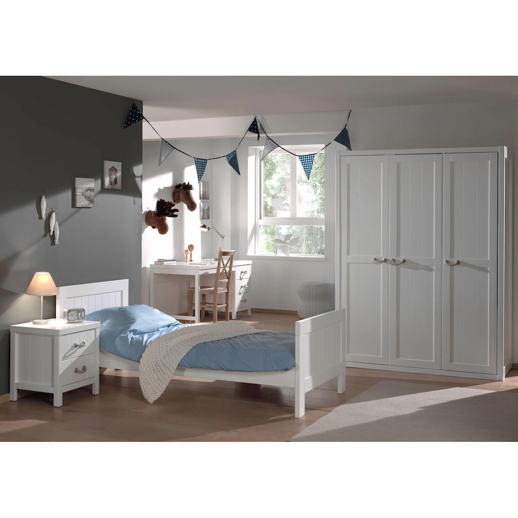 Vipack Kinderschreibtisch »Lewis«, Jugendschreibtisch, Schreibtisch 8 Vipack Kinderschreibtisch »Lewis«, Jugendschreibtisch, Schreibtisch – Bild 6