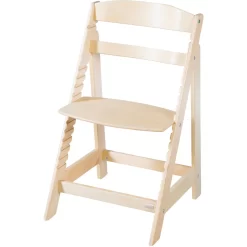 Roba® Hochstuhl »Born Up, Natur, Mit Neugeborenen-Aufsatz, Greyish Gesteppt«, (Set) 9 Roba® Hochstuhl »Born Up, Natur, Mit Neugeborenen-Aufsatz, Greyish Gesteppt«, (Set) -Möbelhaus 5ce713587a6c0e7063b28c7be1bee413