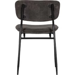 BePureHome Esszimmerstuhl »DANES«, 2 St., Struktur (100% Polyester)-Polyester -Möbelhaus 5d31cfe71802db10736483242420a366