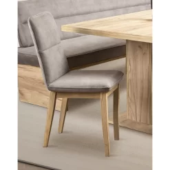 Home Affaire 4-Fußstuhl »Beluna«, (Set), 2 St., Luxus-Microfaser In Lederoptik, Gestell Und Beine Aus Massiver Eiche 10 Home Affaire 4-Fußstuhl »Beluna«, (Set), 2 St., Luxus-Microfaser In Lederoptik, Gestell Und Beine Aus Massiver Eiche -Möbelhaus 63f1214d6254e120ba5ce1b1bef90257