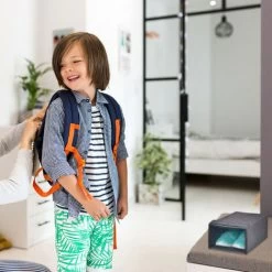 Relaxdays Schuhaufbewahrung Aus Stoff, Zur Organisation Von Schuhen, Schuhbox Mit Deckel, HBT: Ca. 14,5x22,5x34 Cm, Grau 9 Relaxdays Schuhaufbewahrung Aus Stoff, Zur Organisation Von Schuhen, Schuhbox Mit Deckel, HBT: Ca. 14,5x22,5x34 Cm, Grau -Möbelhaus 64023627 3