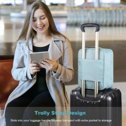 Die Schuhtasche Bietet Platz Für 3 Paar Schuhe Für Reisen Und Den Täglichen Gebrauch. -Möbelhaus 65042067 4