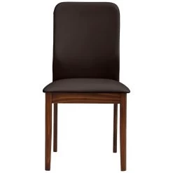 Home Affaire Esszimmerstuhl »Kuno«, (Set), 2 St., Kunstleder, In Zwei Verschiedenen Farbvarianten, Mit Einem Schönen Kunstlederbezug -Möbelhaus 6a7589ee91418de76c1483feefac239d