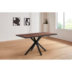 HELA Esstisch »Cleo I T«, Breite Ca. 140 Cm