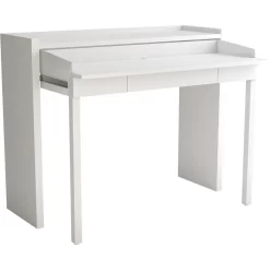 Woodman Konsolentisch »Jens«, Mit Schreibtisch Funktion, Im Extravaganten Design -Möbelhaus 6c0e82bad249e3135b9a019a1e7d5d09