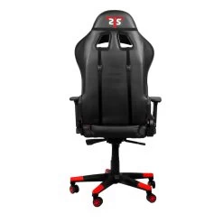 Hyrican Gaming-Stuhl »"Striker Code Red XL" Ergonomischer Gamingstuhl,Schreibtischstuhl«, Kunstleder-Stoff -Möbelhaus 71c7da88b294d8257586f31fe9032881