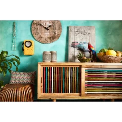 SIT Couchtisch »Rattan Vintage«, Maße (B/T/H): 60/60/45 Cm, Shabby Chic, Vintage 12 SIT Couchtisch »Rattan Vintage«, Maße (B/T/H): 60/60/45 Cm, Shabby Chic, Vintage -Möbelhaus 759734f2e37ae8f82cebe517e720238b