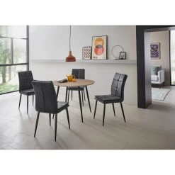 Essgruppe »Dino + Lima«, 5 Tlg.