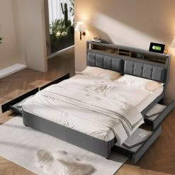 Schuhschränke & Schuhregale 30er Set Verstellbarer Schuhregal Set Schuhstapler Schuhhalter Schuhorganizer 3 Höhenverstellbar, Rutschfest, Weiß, HENGMEI