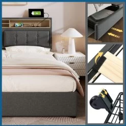 Schuhschränke & Schuhregale 30er Set Verstellbarer Schuhregal Set Schuhstapler Schuhhalter Schuhorganizer 3 Höhenverstellbar, Rutschfest, Weiß, HENGMEI 10 Schuhschränke & Schuhregale 30er Set Verstellbarer Schuhregal Set Schuhstapler Schuhhalter Schuhorganizer 3 Höhenverstellbar, Rutschfest, Weiß, HENGMEI -Möbelhaus 80894343 4