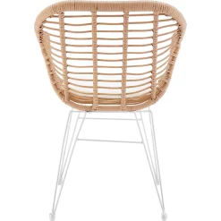 SalesFever Armlehnstuhl, (Set), 2 St., Indoor- Und Outdoor Geeignet -Möbelhaus 82697d34b0f05eda134b31e65d2f57bf