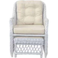 Home Affaire Rattanstuhl, Handarbeit, Maße (B/T/H): (67/75/91) 8 Home Affaire Rattanstuhl, Handarbeit, Maße (B/T/H): (67/75/91) -Möbelhaus 85257dd2165006007e42a7f9143f4a9c