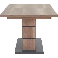 Homexperts Esstisch »Bonnie«, Breite 160 Cm, Mit Auszugsfunktion 9 Homexperts Esstisch »Bonnie«, Breite 160 Cm, Mit Auszugsfunktion -Möbelhaus 88849111cb4f9a0f05c54c53925f06ba