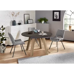 Mäusbacher Esstisch, Untergestell Schräg Gestellt -Möbelhaus 8d296c924e31fb5a40d12227a1170c65