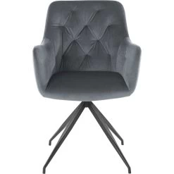 INOSIGN Armlehnstuhl »Tina«, (Set), 2 St., Veloursstoff 11 INOSIGN Armlehnstuhl »Tina«, (Set), 2 St., Veloursstoff -Möbelhaus 8ea8743702d15498237d737e68d8aca1