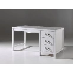 Vipack Kinderschreibtisch »Lewis«, Jugendschreibtisch, Schreibtisch