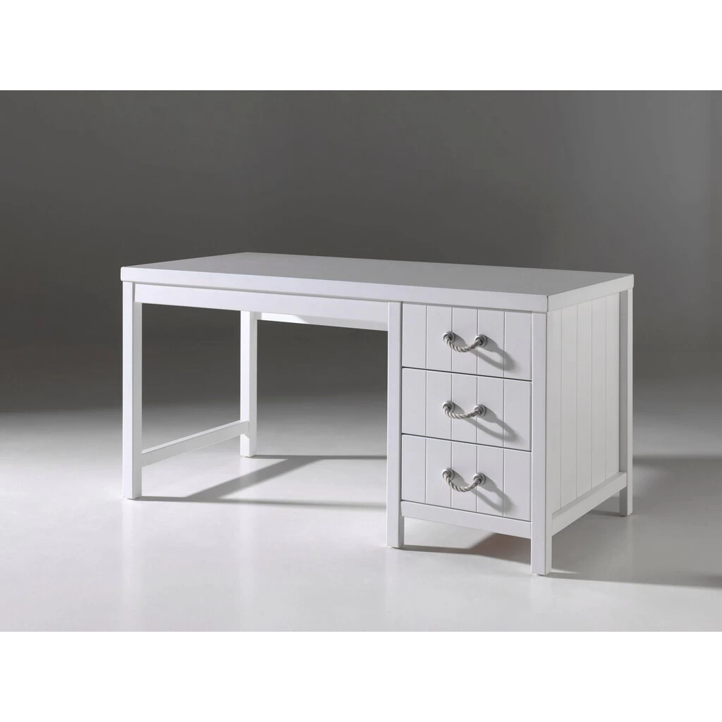 Vipack Kinderschreibtisch »Lewis«, Jugendschreibtisch, Schreibtisch 3 Vipack Kinderschreibtisch »Lewis«, Jugendschreibtisch, Schreibtisch