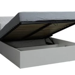 Komplett Schlafzimmer Hochglanz Weiß Mit LED Bett, Schrank, 2 X Nako 15 Komplett Schlafzimmer Hochglanz Weiß Mit LED Bett, Schrank, 2 X Nako -Möbelhaus 93783817