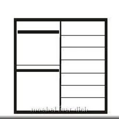 Schlafzimmer Komplett Novalis II Hochglanz Weiss 13 Schlafzimmer Komplett Novalis II Hochglanz Weiss -Möbelhaus 93818627