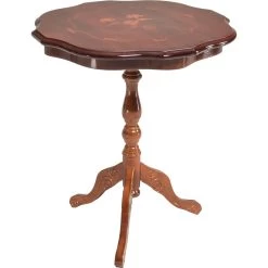 Home Affaire Couchtisch »FIRENZE 17918«, Breite 53 Cm