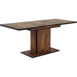 HELA Säulen-Esstisch »Andrea T«, Ausziehbar 140-180 Cm 11 HELA Säulen-Esstisch »Andrea T«, Ausziehbar 140-180 Cm -Möbelhaus 9689c49292f9a192eae8daeede6c9a17