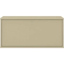 Hammel Furniture Schreibtisch »Mistral«, Mit Klappe, Wandmontage, Breite: 89 Cm, Dänische Handwerkskunst