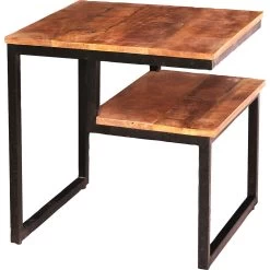 SIT Couchtisch, Gefertigt Aus Natürlichem Mangoholz 9 SIT Couchtisch, Gefertigt Aus Natürlichem Mangoholz -Möbelhaus 96aa6b839c9119e6dd8851713780ae2c