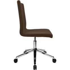 TOPSTAR Bürostuhl »Cube«, Chrom, 5-Fuß -Möbelhaus 9ac863b23a9b746090f5ac68ce899135