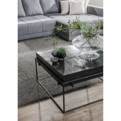 Gutmann Factory Couchtisch »Mix&Match«, Quadratisch