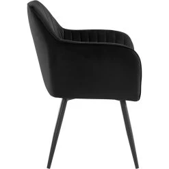 Home Affaire 4-Fußstuhl »Bibi«, 2 St., Veloursstoff, Bezug In Veloursstoff Oder Microfaser, Maximale Belastbarkeit 120kg -Möbelhaus a2771bdaa319a4963ed50067dbfadff9