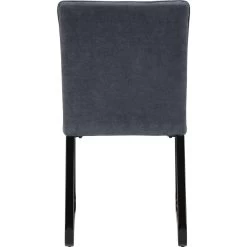 ByLIVING Esszimmerstuhl »Talea«, (Set), 2 St., Microfaser, Nosagfederung Im Sitz, Cord Stoff 12 ByLIVING Esszimmerstuhl »Talea«, (Set), 2 St., Microfaser, Nosagfederung Im Sitz, Cord Stoff -Möbelhaus a2e4d877bbe93b8f20e3f2071664bc34