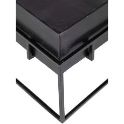 Gutmann Factory Couchtisch »Mix&Match«, Quadratisch -Möbelhaus a3ab48e850d6b323d5a33d6bc3ba0dfc