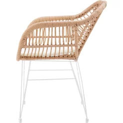 SalesFever Armlehnstuhl, (Set), 2 St., Indoor- Und Outdoor Geeignet -Möbelhaus a4654dd7de2265800b12e0a38a227581