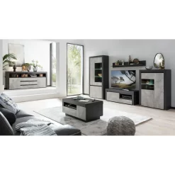 Home Affaire Couchtisch »Stone Marble«, Marmor-Optik Dekor, Zwei Verschiedene Farbvarianten, Breite 100 Cm 13 Home Affaire Couchtisch »Stone Marble«, Marmor-Optik Dekor, Zwei Verschiedene Farbvarianten, Breite 100 Cm -Möbelhaus a92d50611c9134b47c022d0a3a9683a8