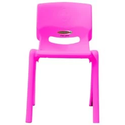 Jamara Stapelstuhl »Smiley«, Für Kinder Ab 3 Jahren, Bis 100 Kg Belastbar -Möbelhaus ad0f89de39bd2c5d92141aae0b197073