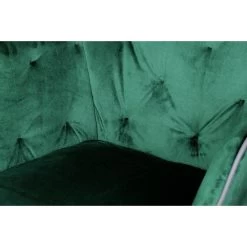 Kayoom Polsterstuhl »Stuhl Eann 125«, Samtweicher Stoffbezug 13 Kayoom Polsterstuhl »Stuhl Eann 125«, Samtweicher Stoffbezug -Möbelhaus b8ef04b80f372099c78bee84b0ced735