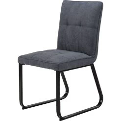 ByLIVING Esszimmerstuhl »Talea«, (Set), 2 St., Microfaser, Nosagfederung Im Sitz, Cord Stoff 10 ByLIVING Esszimmerstuhl »Talea«, (Set), 2 St., Microfaser, Nosagfederung Im Sitz, Cord Stoff -Möbelhaus beaf4e13d4822cb431cf4617208ad716