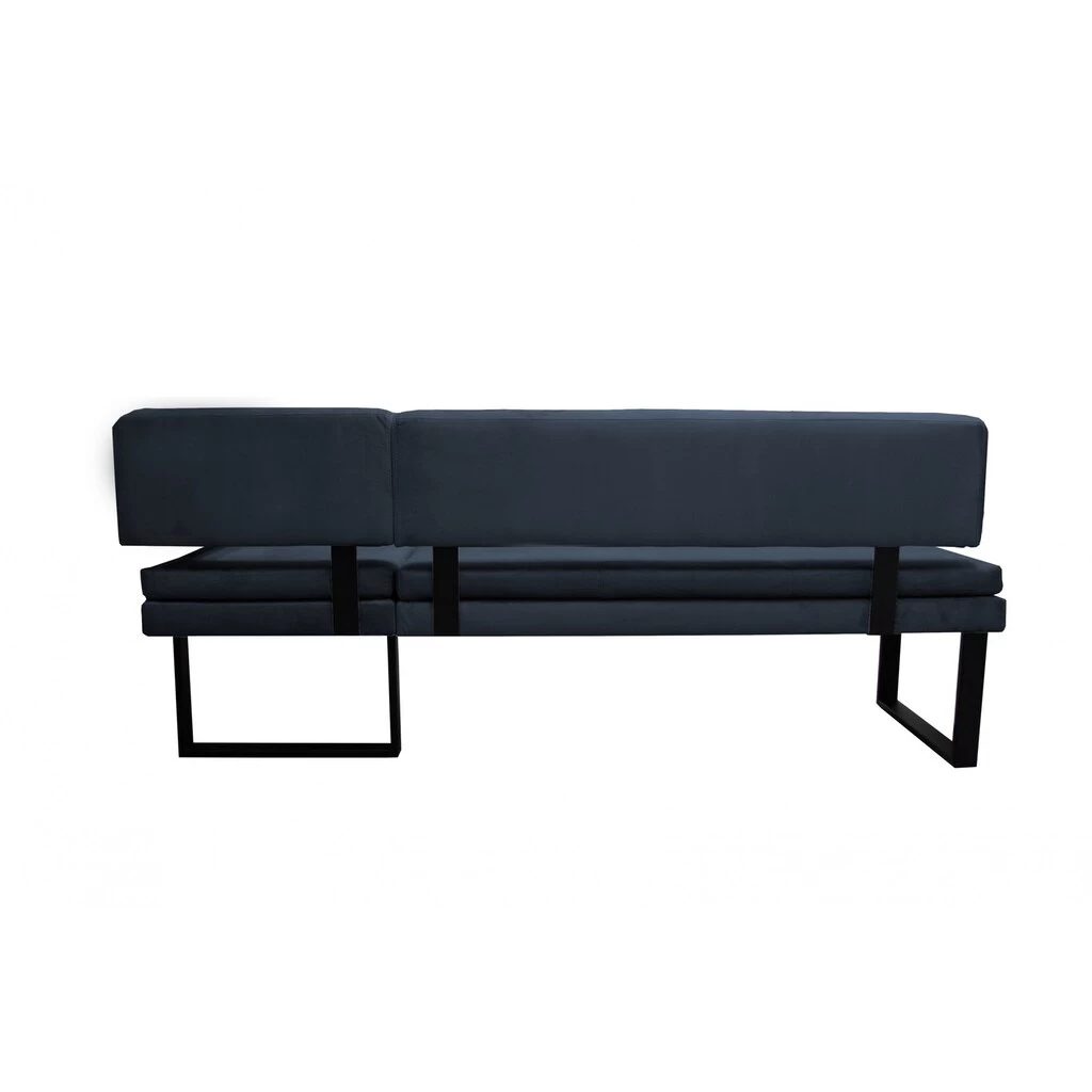 Home Affaire Eckbankgruppe »Kakan«, (Set, 4 Tlg., 4tlg Set), Eckbank Mit Wellenfederung Im Sitz 7 Home Affaire Eckbankgruppe »Kakan«, (Set, 4 Tlg., 4tlg Set), Eckbank Mit Wellenfederung Im Sitz – Bild 5