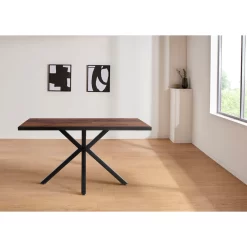 HELA Esstisch »Cleo I T«, Breite Ca. 140 Cm -Möbelhaus c79c836c63f1a3b156ab3ea0e2cfdd0f