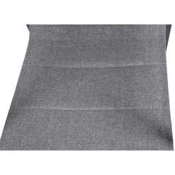 Garden Pleasure Stapelstuhl »DAVINA«, (Set), 2 St. -Möbelhaus cfb93734324392b42aec3083d2dd2f41