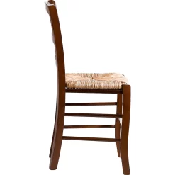 Home Affaire 4-Fußstuhl »Super Paesana«, (Set), 2 St., Aus Massivholz Buche Mit Sitz Aus Grasgeflecht -Möbelhaus d8ecfe8bb8bb5bd8ceaa09e9ca602857