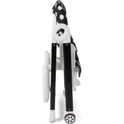 CHIC4BABY Hochstuhl »Aro, Dots Black«, Kunstleder 12 CHIC4BABY Hochstuhl »Aro, Dots Black«, Kunstleder -Möbelhaus dbbf82a6e903d1de8f74c5865cbfd5ad