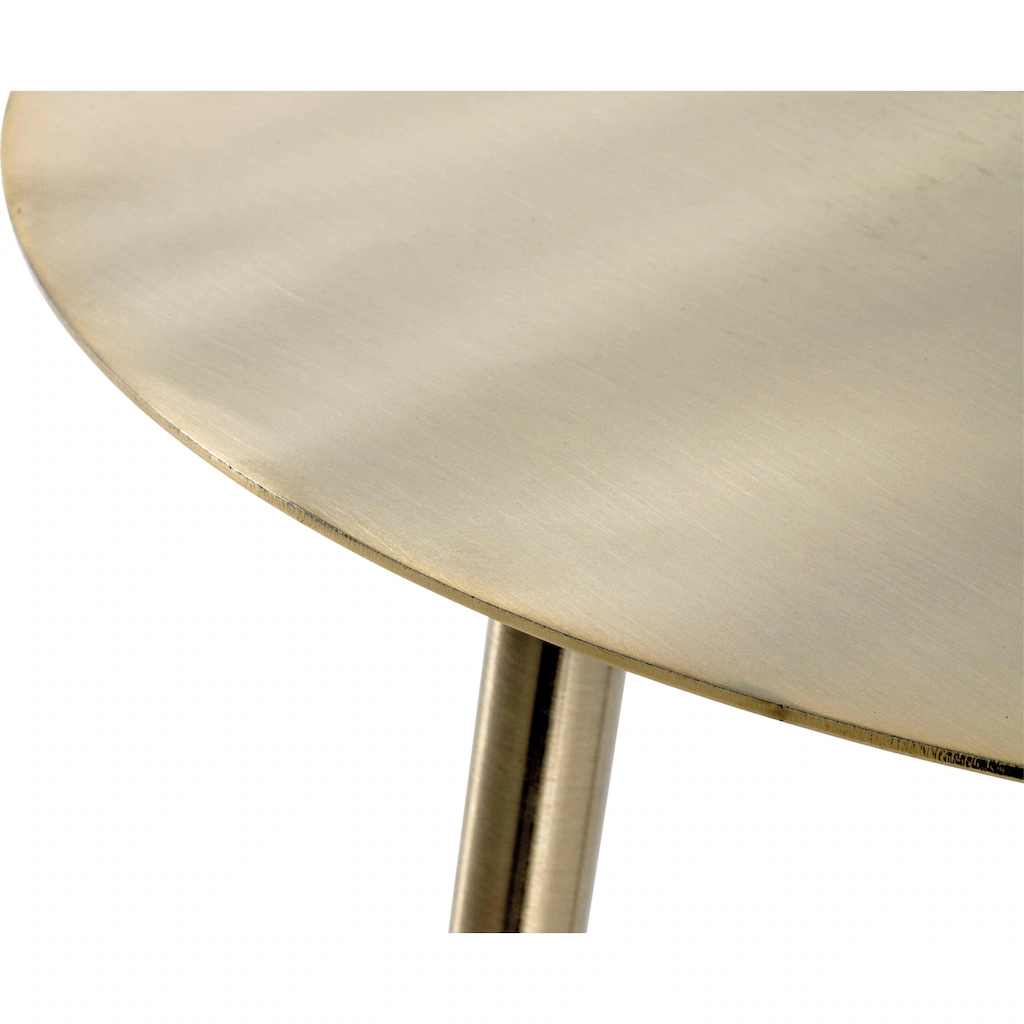 HAKU Beistelltisch 5 HAKU Beistelltisch – Bild 3